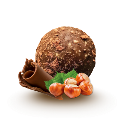 Balls bio cacao noisette (prêt à vendre) - 3
