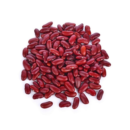 Haricots rouges bio - 1